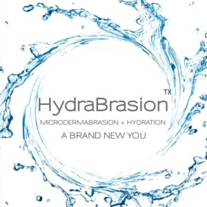 Hydrabrasion facial and hydrabrasion therapy london ontario