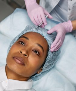 Botox and dermal filler aftercare: how and why?