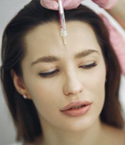 Botox and dermal filler aftercare: how and why?