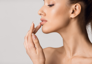 Enhancing Lip Volume with Dermal Fillers
