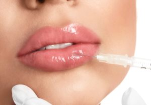 Hope Cosmetics - Lip Filler touch up